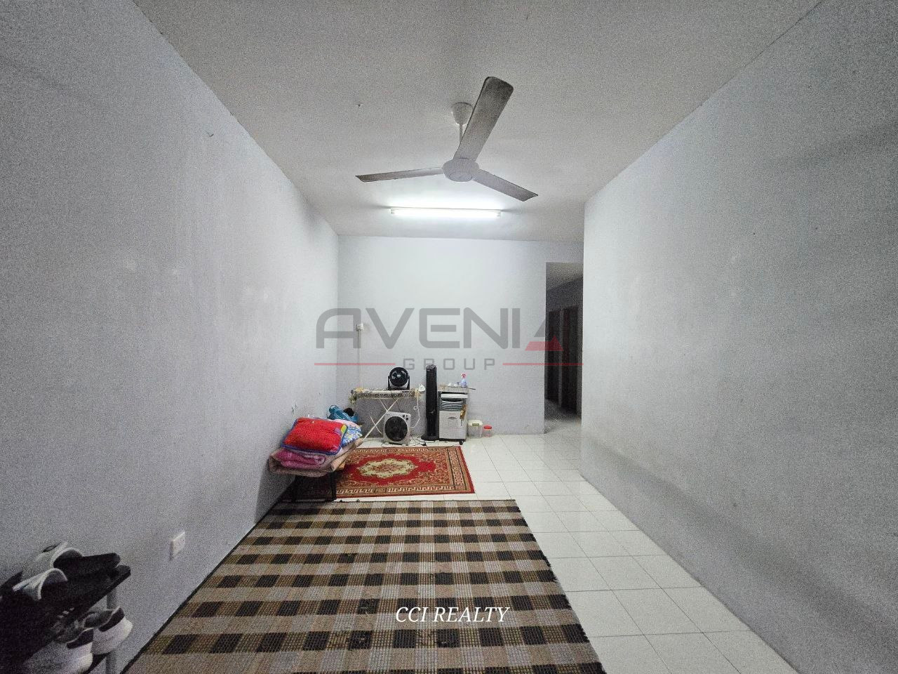 TAMAN UNIVERSITI SEMELING 📍 | END LOT | TERES SETINGKAT | CASHBACK RM55,000 | ZERO DEPOSIT | BOOKING 1K 3