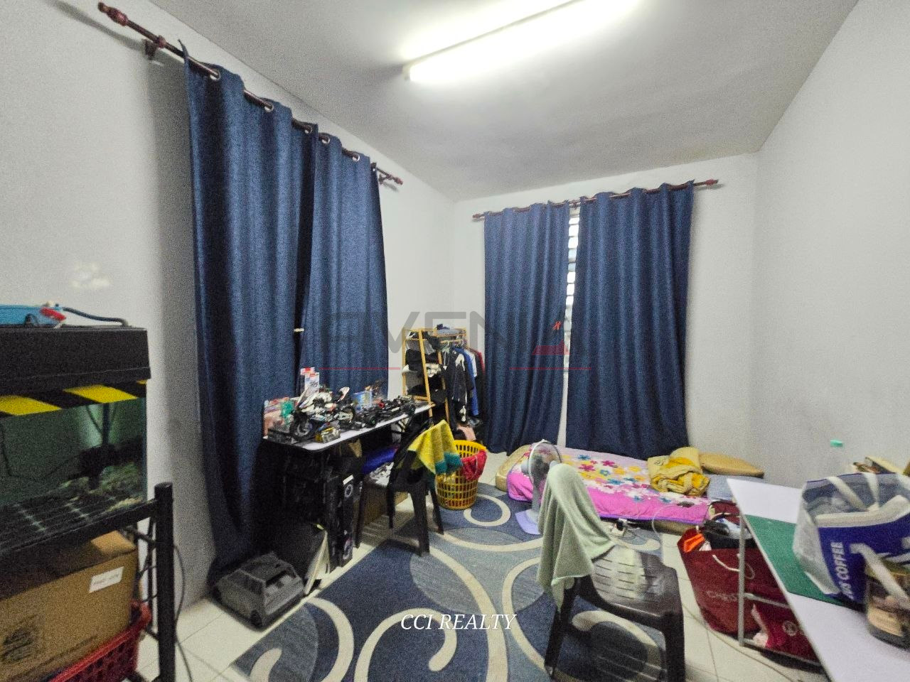 TAMAN UNIVERSITI SEMELING 📍 | TERES SETINGKAT | CASHBACK RM55,000 | ZERO DEPOSIT | BOOKING 1K