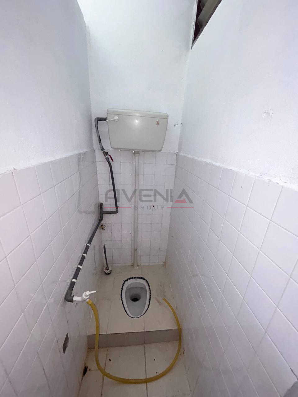 TAMAN SELESA 📍 | TERES SETINGKAT | CASHBACK RM30,000 | ZERO DEPOSIT | BOOKING 1K 11