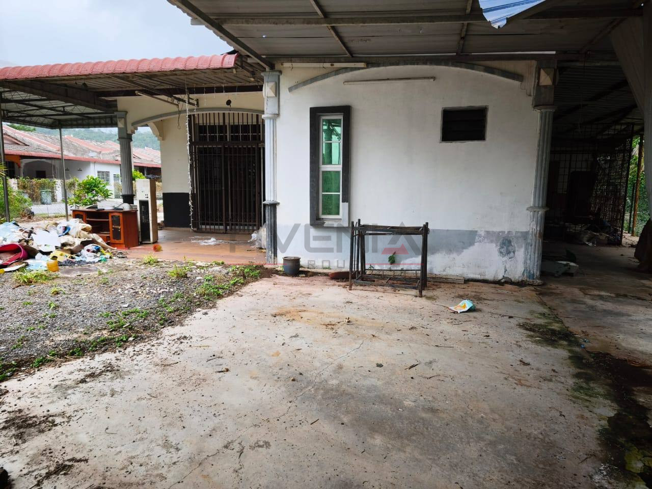 TAMAN PINANG INDAH 📍 | BANGLO SETINGKAT | CASHBACK RM35,000 | ZERO DEPOSIT | BOOKING 1K