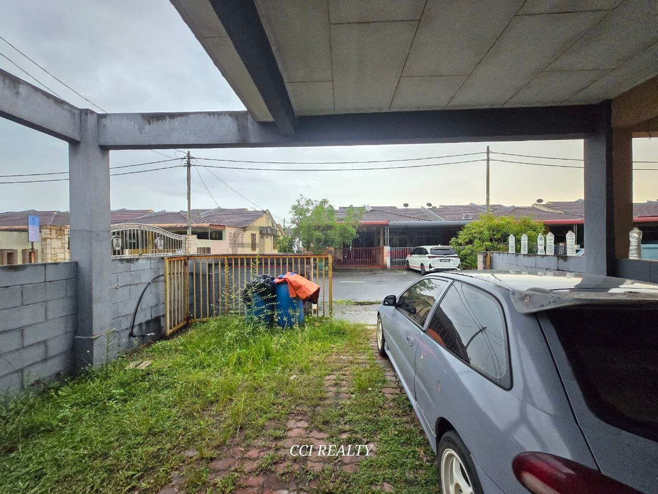 TAMAN UNIVERSITI SEMELING 📍 | END LOT | TERES SETINGKAT | CASHBACK RM55,000 | ZERO DEPOSIT | BOOKING 1K 8
