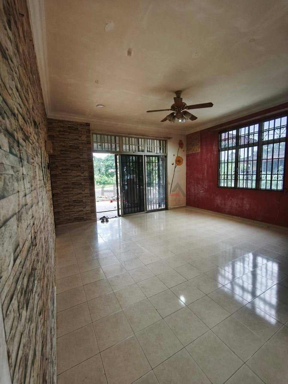 TAMAN PINANG INDAH 📍 | CORNER LOT | BANGLO SETINGKAT | CASHBACK RM35,000 | ZERO DEPOSIT | BOOKING 1K 14
