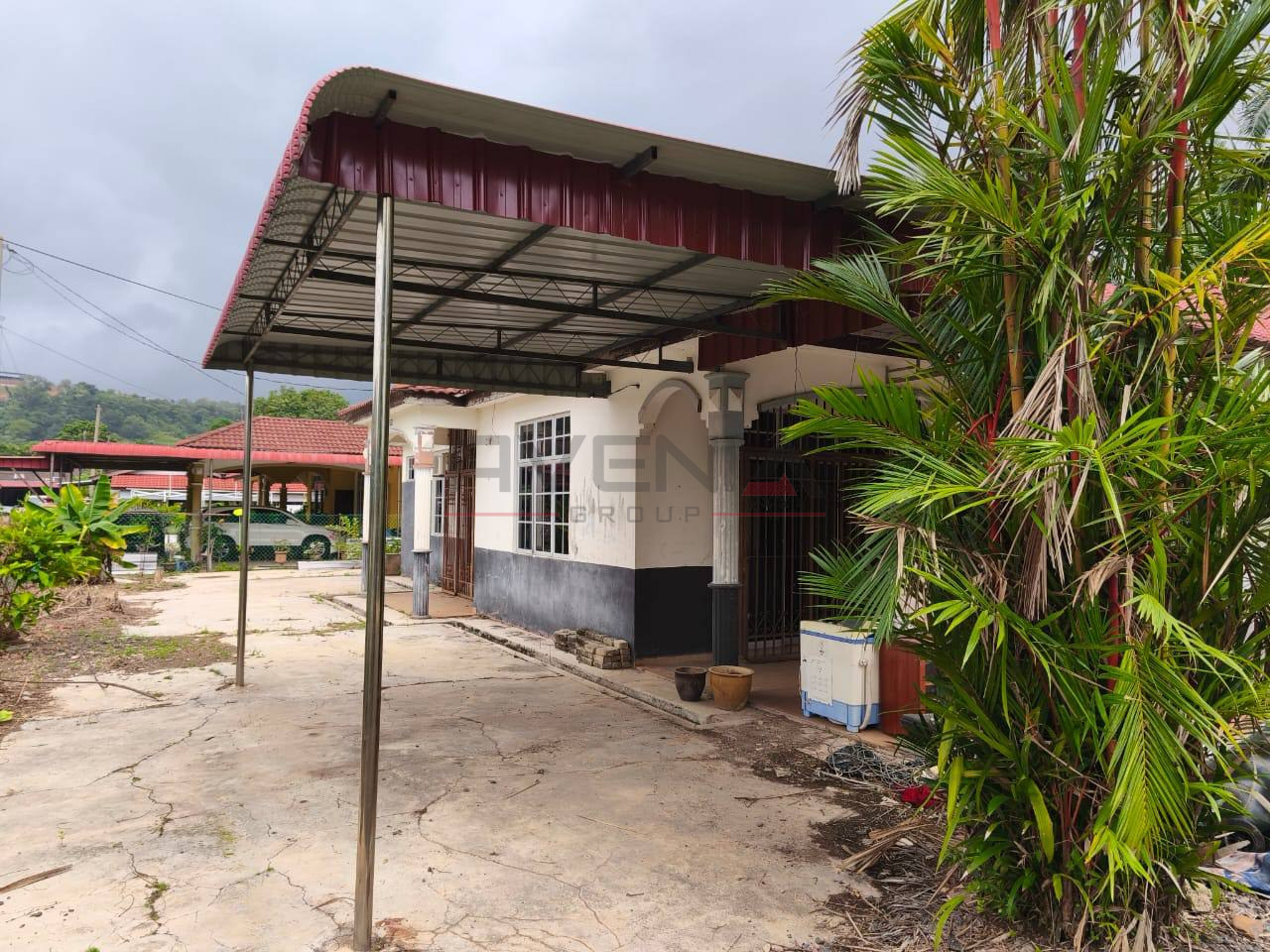 TAMAN PINANG INDAH 📍 | CORNER LOT | BANGLO SETINGKAT | CASHBACK RM35,000 | ZERO DEPOSIT | BOOKING 1K 13