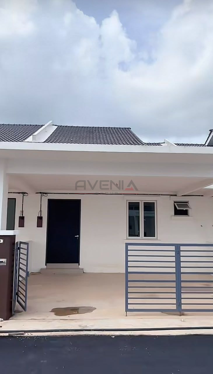 TAMAN DESA ARA PERMAI (ARA KUDA) 📍 | TERES SETINGKAT | CASHBACK RM35,000 | ZERO DEPOSIT | BOOKING 1K 2