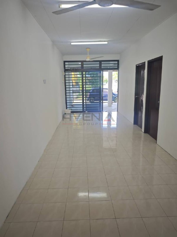 TAMAN RIA MESRA 2 📍 | TERES SETINGKAT | CASHBACK RM15,000 | ZERO DEPOSIT | BOOKING 1K 2