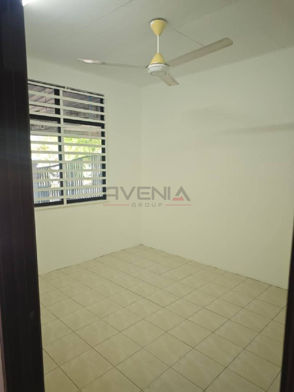 TAMAN RIA MESRA 2 📍 | TERES SETINGKAT | CASHBACK RM15,000 | ZERO DEPOSIT | BOOKING 1K 6