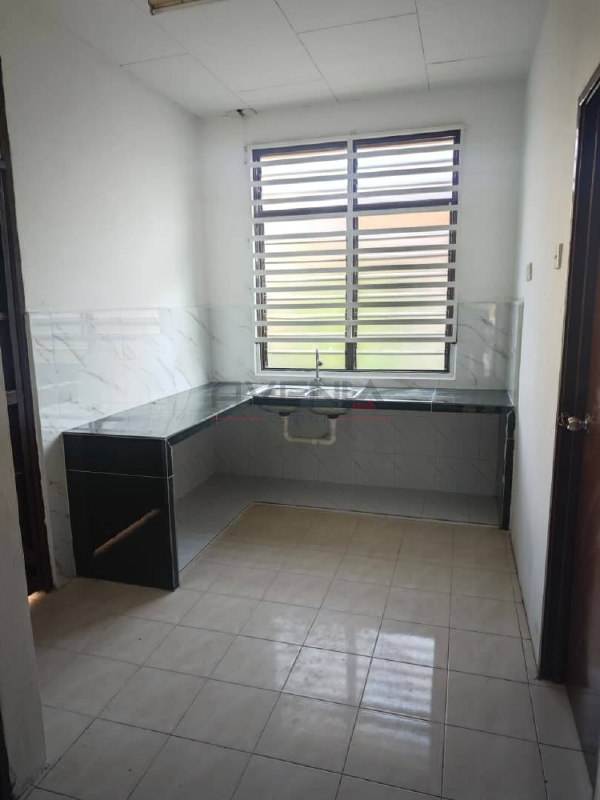 TAMAN RIA MESRA 2 📍 | TERES SETINGKAT | CASHBACK RM15,000 | ZERO DEPOSIT | BOOKING 1K 7