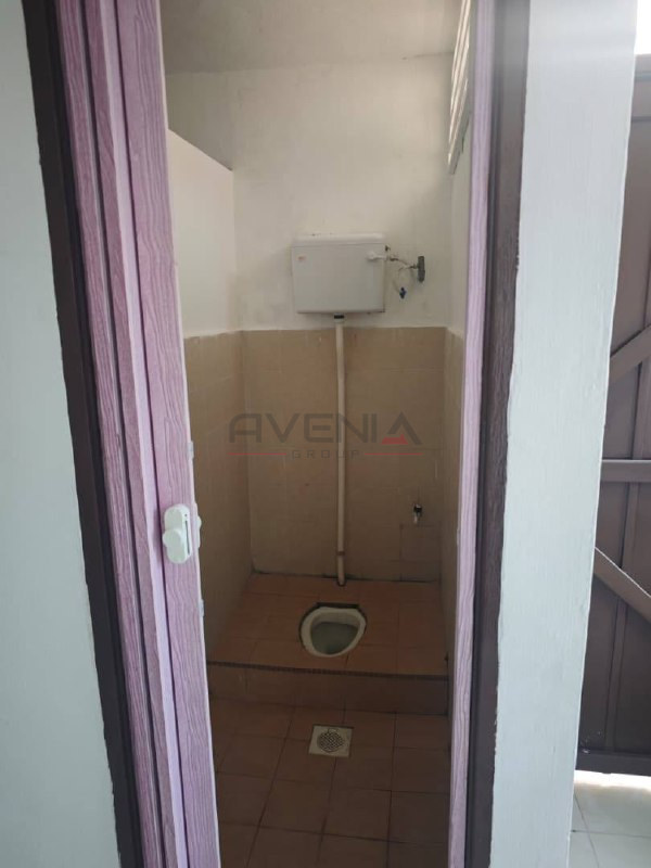 TAMAN RIA MESRA 2 📍 | TERES SETINGKAT | CASHBACK RM15,000 | ZERO DEPOSIT | BOOKING 1K 8