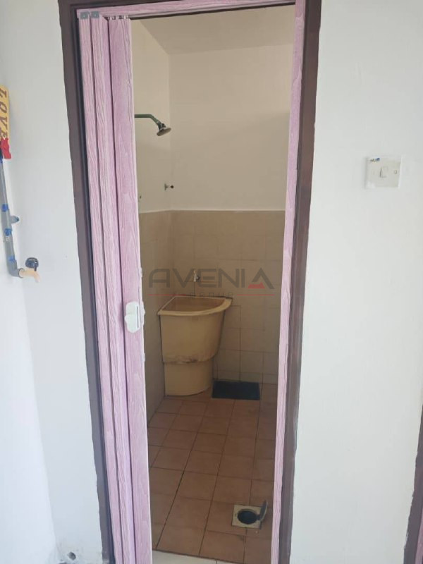 TAMAN RIA MESRA 2 📍 | TERES SETINGKAT | CASHBACK RM15,000 | ZERO DEPOSIT | BOOKING 1K 9
