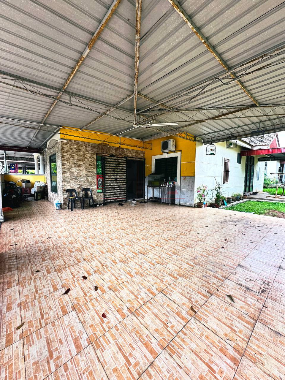 CORNER LOT OPEN FACING 📍 | CORNER LOT | OPEN FACING | SEMI-D | CASHBACK RM110,000 | ZERO DEPOSIT | BOOKING 1K 2