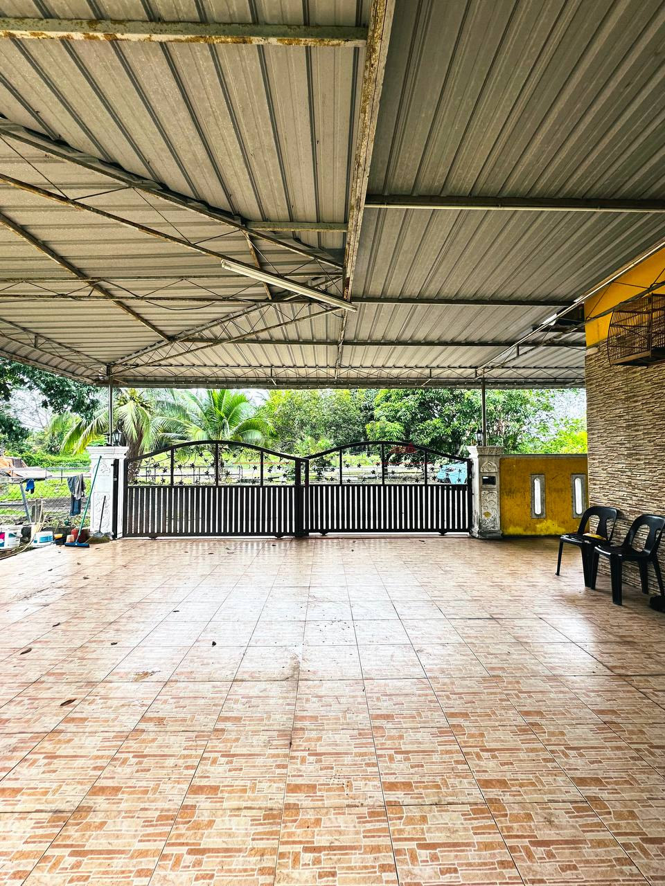 CORNER LOT OPEN FACING 📍 | CORNER LOT | OPEN FACING | SEMI-D | CASHBACK RM110,000 | ZERO DEPOSIT | BOOKING 1K 8
