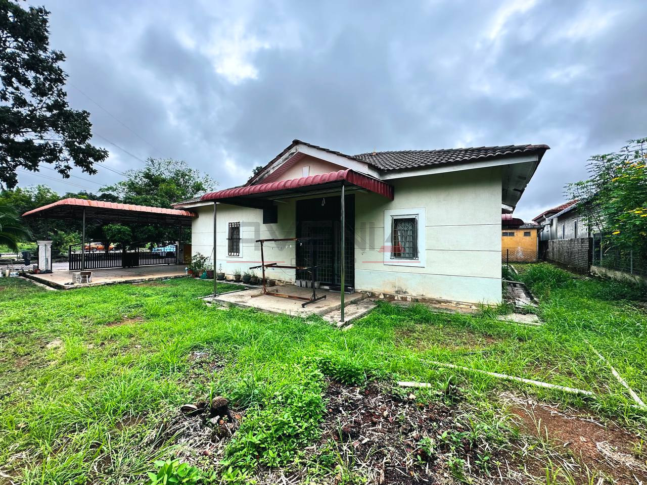 CORNER LOT OPEN FACING 📍 | CORNER LOT | OPEN FACING | SEMI-D | CASHBACK RM110,000 | ZERO DEPOSIT | BOOKING 1K 5
