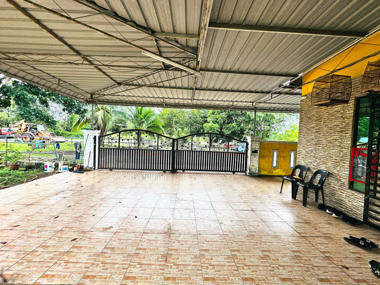 CORNER LOT OPEN FACING 📍 | CORNER LOT | OPEN FACING | SEMI-D | CASHBACK RM110,000 | ZERO DEPOSIT | BOOKING 1K 9