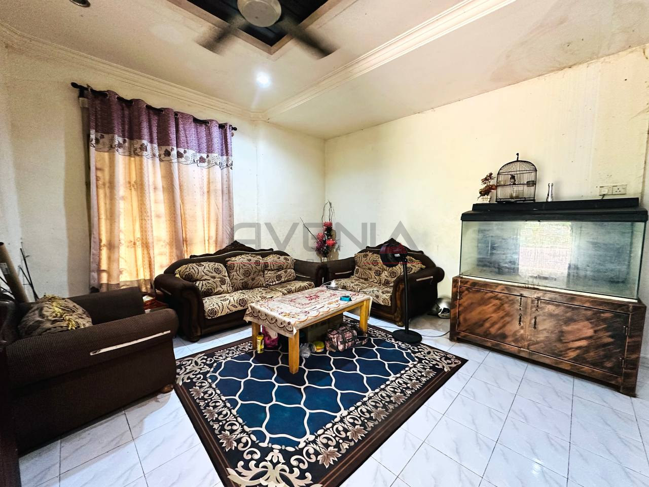 CORNER LOT OPEN FACING 📍 | CORNER LOT | OPEN FACING | SEMI-D | CASHBACK RM110,000 | ZERO DEPOSIT | BOOKING 1K 25