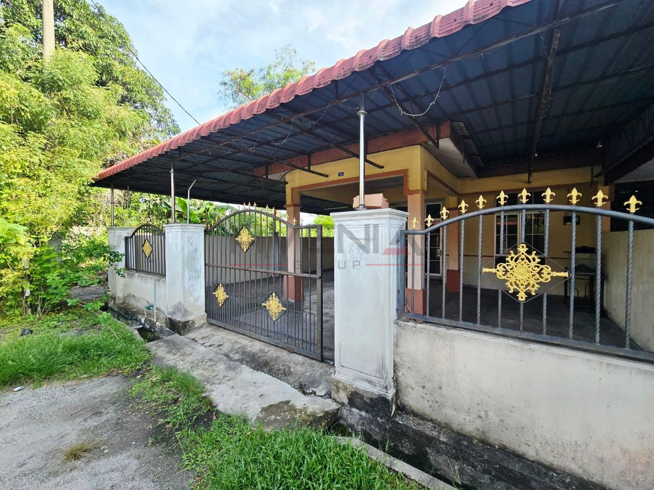 TAMAN TENGKU MAHERAN 📍 | END LOT | TERES | CASHBACK RM30,000 | ZERO DEPOSIT | BOOKING 1K 2