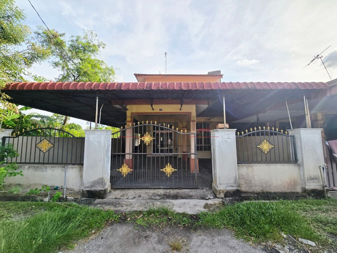 TAMAN TENGKU MAHERAN 📍 | TERES | CASHBACK RM30,000 | ZERO DEPOSIT | BOOKING 1K