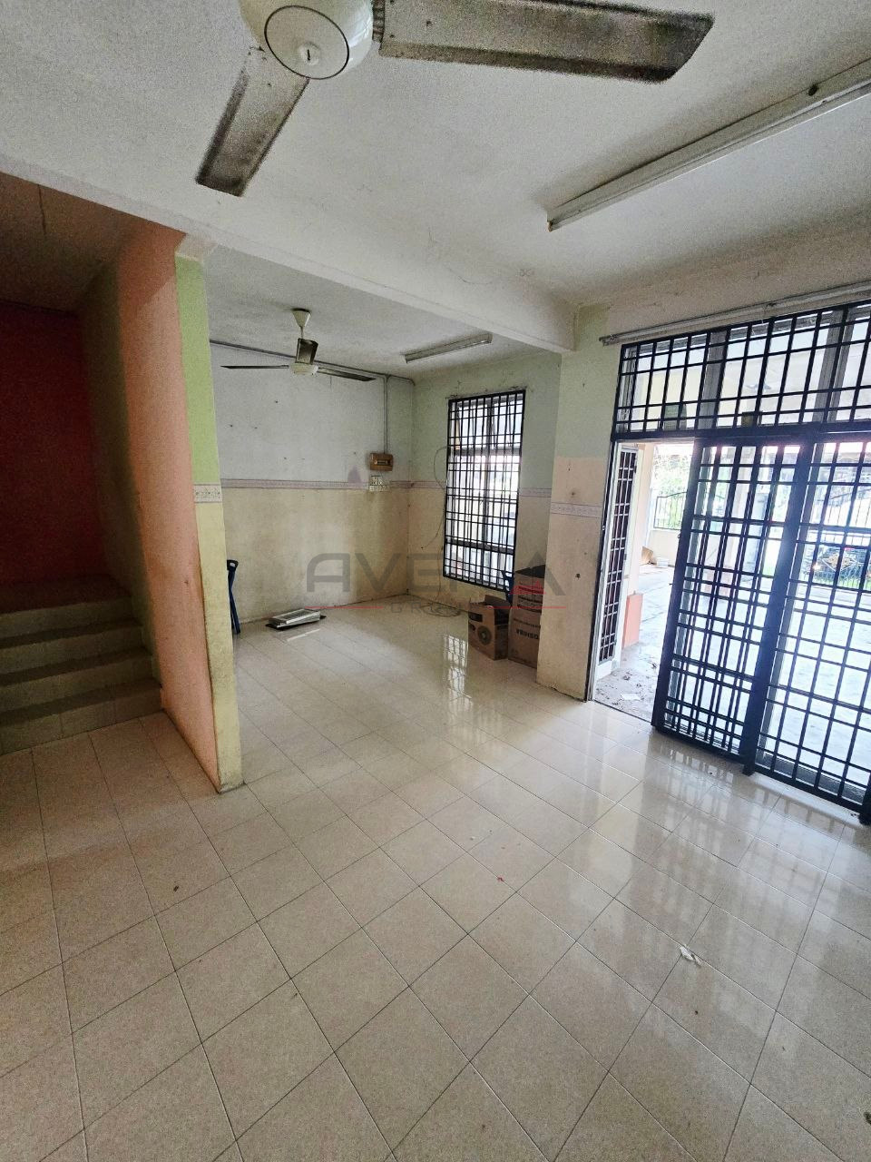 TAMAN TENGKU MAHERAN 📍 | END LOT | TERES | CASHBACK RM30,000 | ZERO DEPOSIT | BOOKING 1K 6