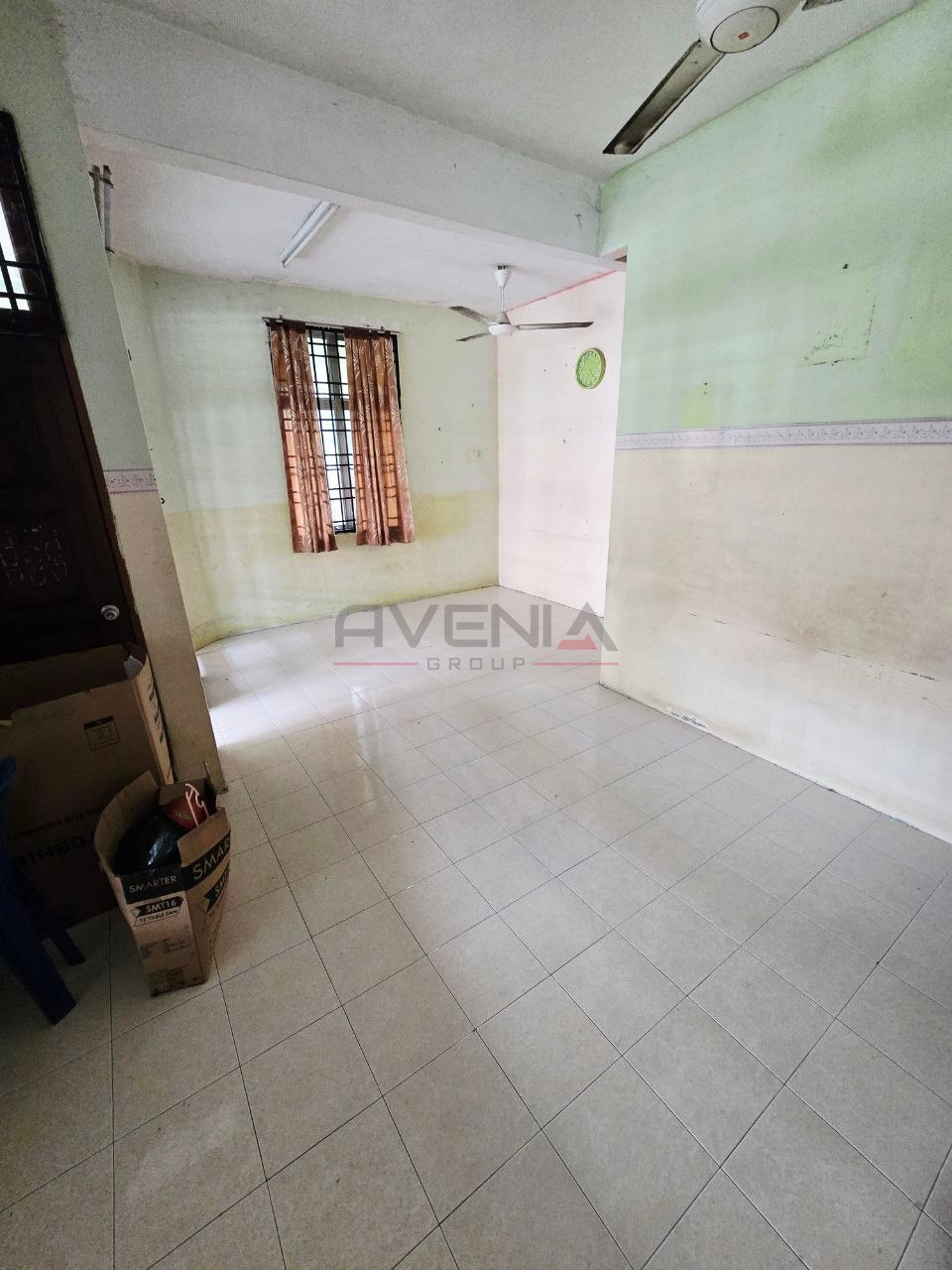 TAMAN TENGKU MAHERAN 📍 | END LOT | TERES | CASHBACK RM30,000 | ZERO DEPOSIT | BOOKING 1K 5