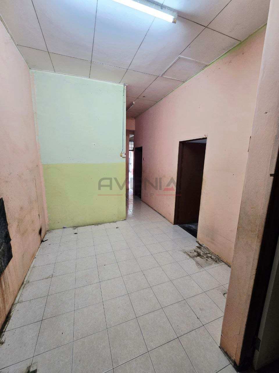 TAMAN TENGKU MAHERAN 📍 | END LOT | TERES | CASHBACK RM30,000 | ZERO DEPOSIT | BOOKING 1K 8