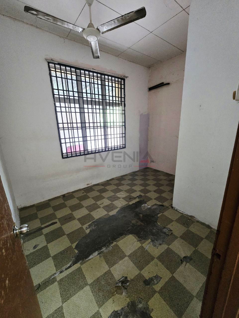 TAMAN TENGKU MAHERAN 📍 | END LOT | TERES | CASHBACK RM30,000 | ZERO DEPOSIT | BOOKING 1K 9
