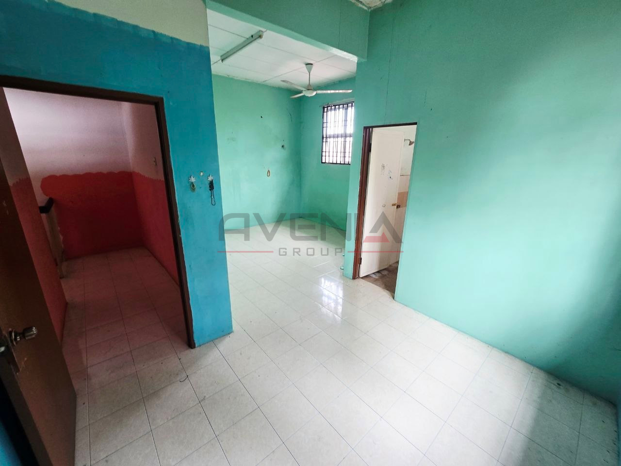 TAMAN TENGKU MAHERAN 📍 | END LOT | TERES | CASHBACK RM30,000 | ZERO DEPOSIT | BOOKING 1K 12