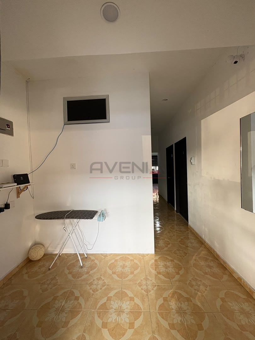 TAMAN AMAN 📍 | FULLY FURNISHED | TERES SETINGKAT | CASHBACK RM25,000 | ZERO DEPOSIT | BOOKING 1K 3