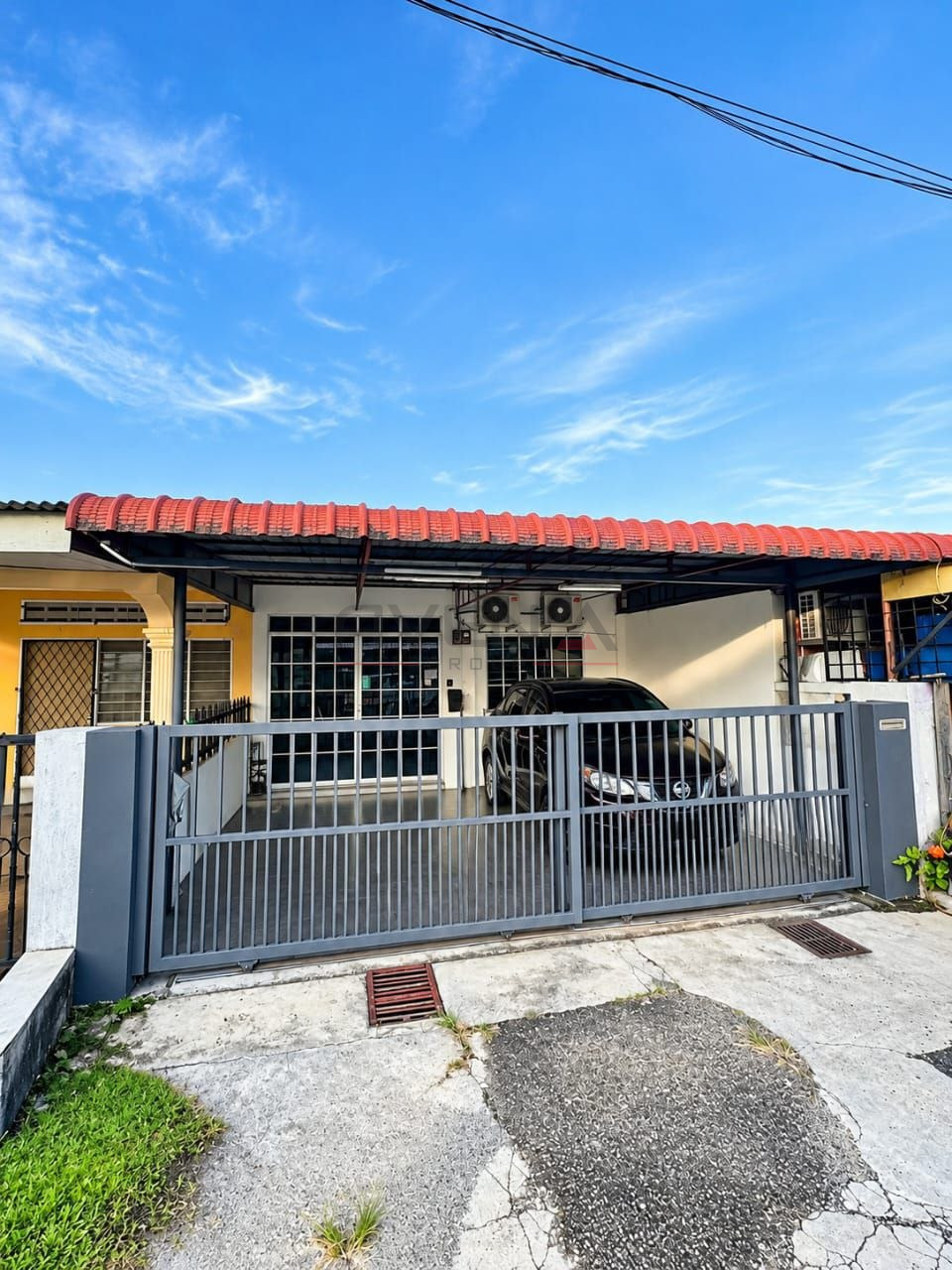 TAMAN AMAN 📍 | TERES SETINGKAT | CASHBACK RM25,000 | ZERO DEPOSIT | BOOKING 1K