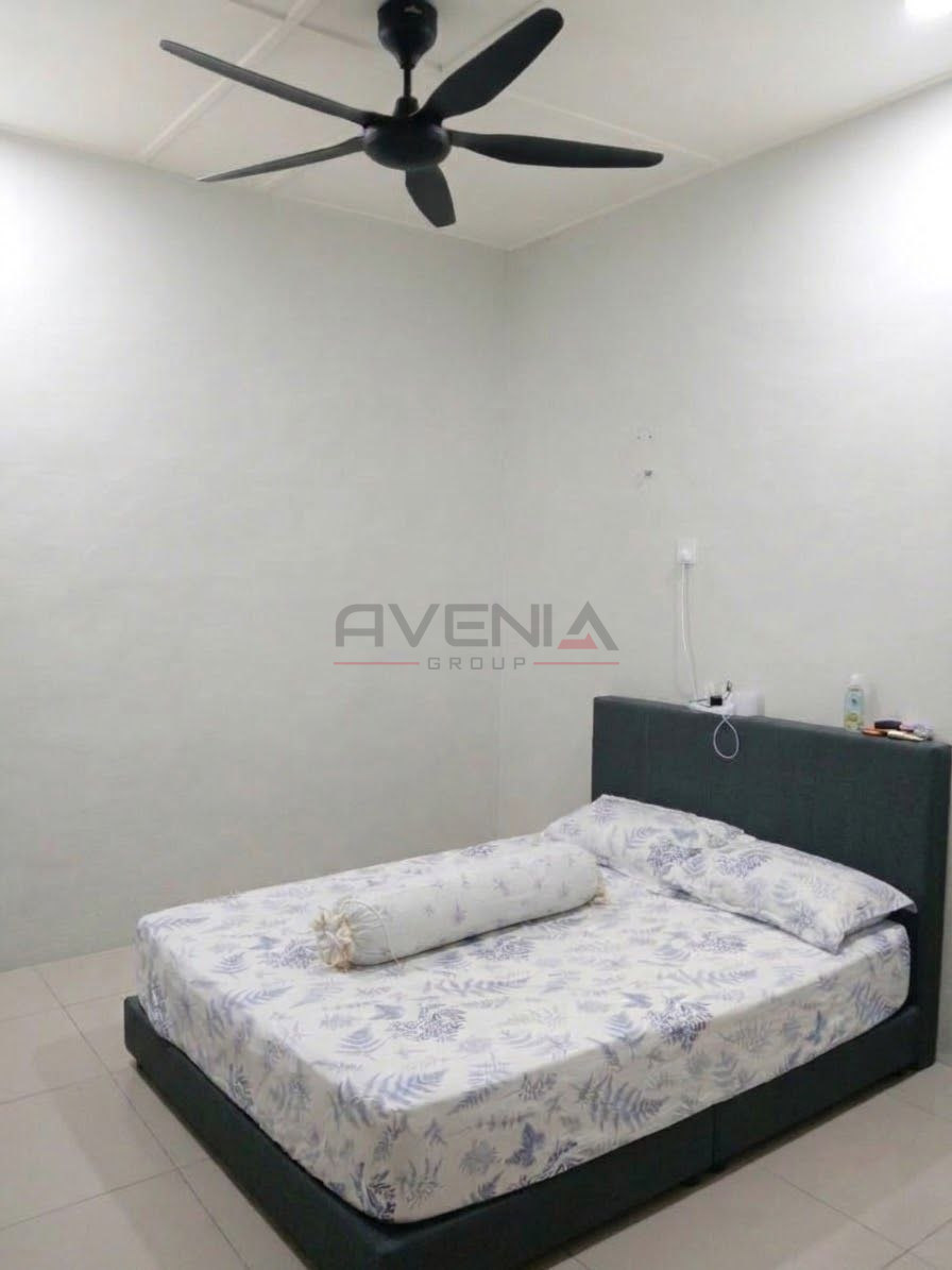 🏘 * FULLY RENOVATED DI TAMAN RIA JAYA SG.PETANI NK DIJUAL SEGERA* ❤❤️❤️ 📍 | OPEN FACING | RENOVATED | TERES SETINGKAT | CASHBACK RM15,000 | ZERO DEPOSIT | BOOKING 1K 4