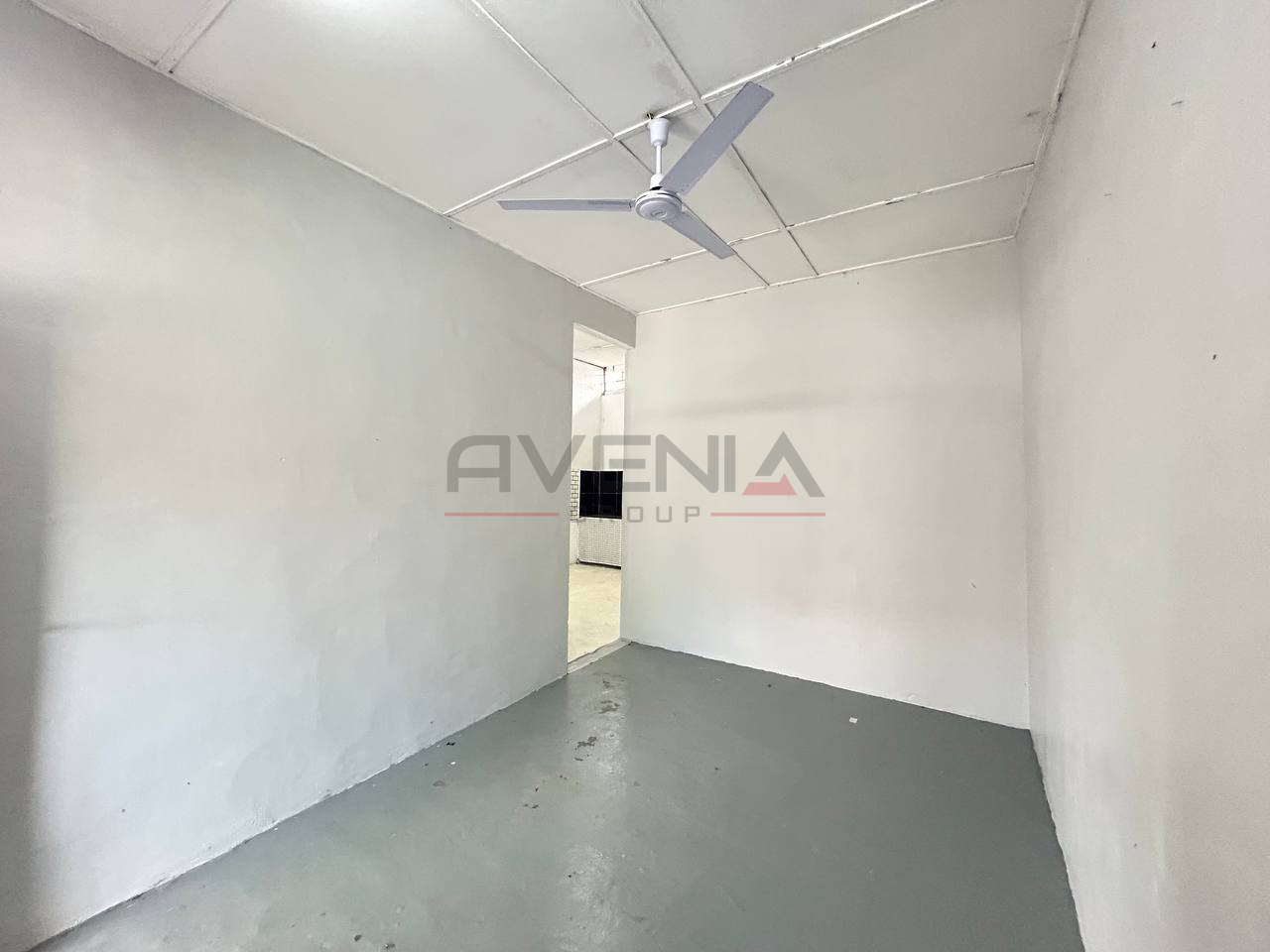 TAMAN CEMPAKA 📍 | TERES SETINGKAT | CASHBACK RM45,000 | ZERO DEPOSIT | BOOKING 1K 4