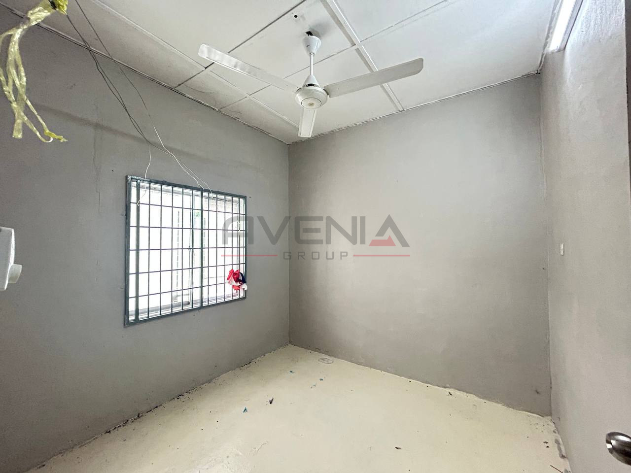 TAMAN CEMPAKA 📍 | TERES SETINGKAT | CASHBACK RM45,000 | ZERO DEPOSIT | BOOKING 1K 8